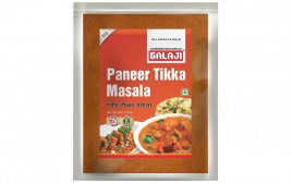 Galaji Paneer Tikka Masala   Pack  50 grams